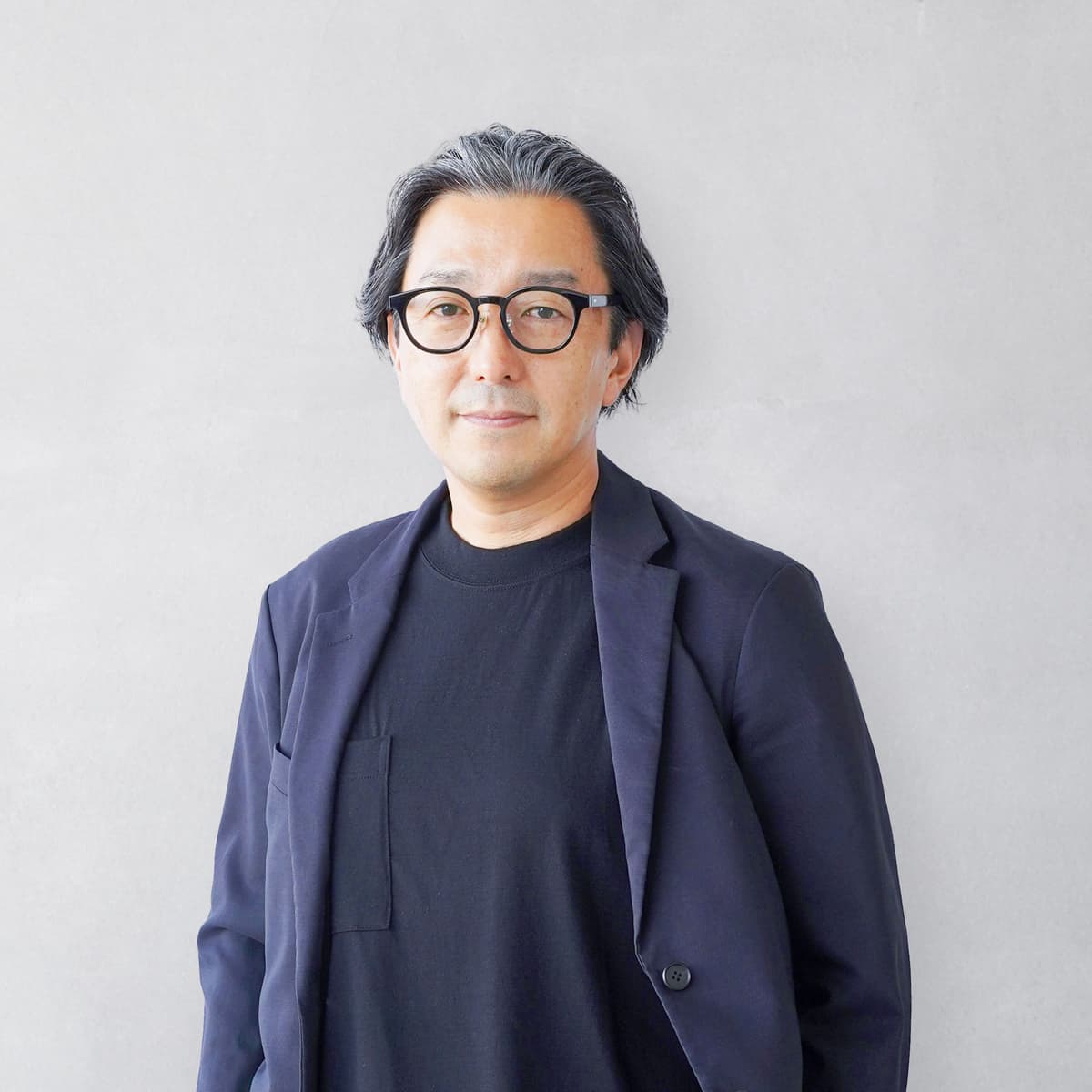 杉浦 直樹 代表取締役／CEO