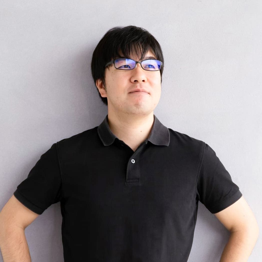 鳥居 良光 取締役／CTO