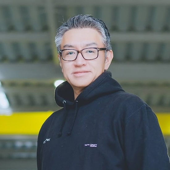 小林 永典