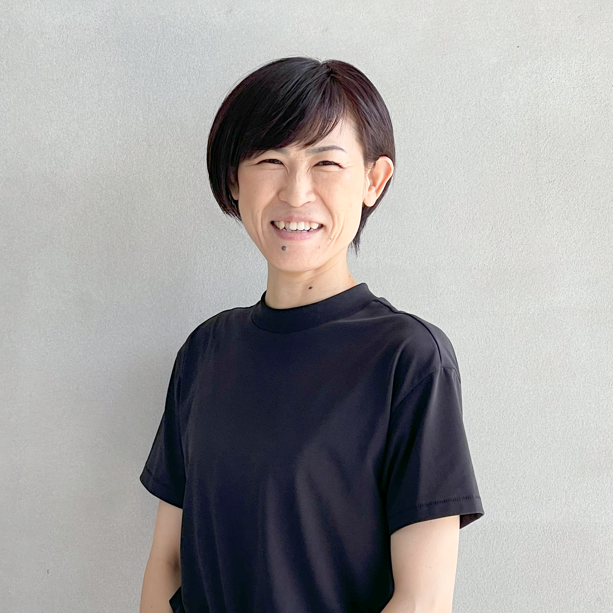 苅田 絢子