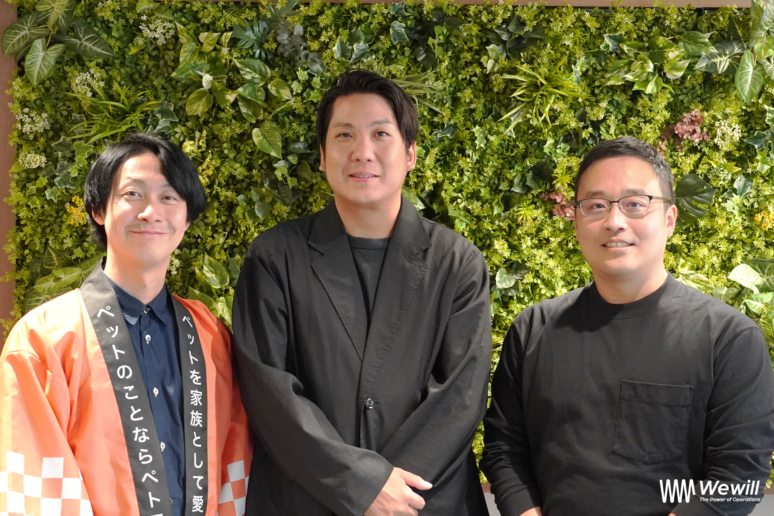 スムーズな引継ぎと”型化”、コスト削減まで実現。「ちょうどいい」距離感で伴走し再成長フェーズへ。｜株式会社PETOKOTO様