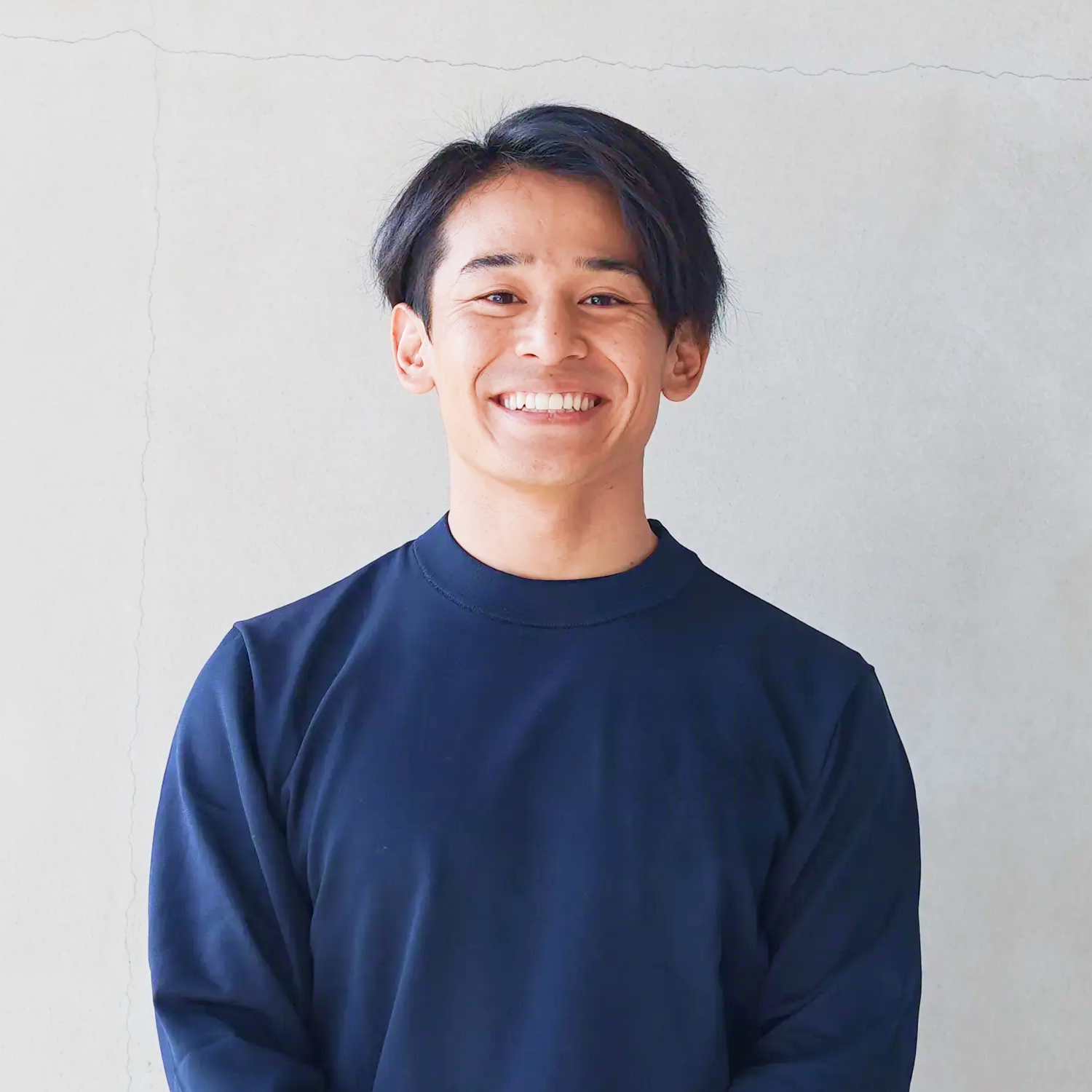 矢野翼　執行役員　最高財務責任者